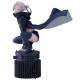 Boneco Call Of The Night Nazuna Nanakusa Luminasta Figure Sega
