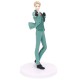 Boneco Spy x Family Loid Forger Twilight  Jaia Figure Sega