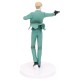 Boneco Spy x Family Loid Forger Twilight  Jaia Figure Sega