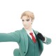 Boneco Spy x Family Loid Forger Twilight  Jaia Figure Sega