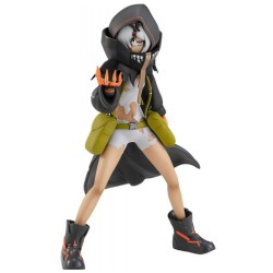 Boneco Black Rock Shooter Dawn Fall Strength Pop Up Parade Good Smile Company