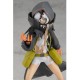 Boneco Black Rock Shooter Dawn Fall Strength Pop Up Parade Good Smile Company