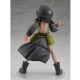Boneco Black Rock Shooter Dawn Fall Strength Pop Up Parade Good Smile Company