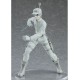Boneco Cells at Work White Blood Cell (Neutrophil) Pop Up Parade Good Smile Company