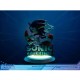 Boneco Sonic The Hedgehog Adventure Com Luz First 4 Figures F4F