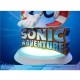 Boneco Sonic The Hedgehog Adventure Com Luz First 4 Figures F4F