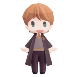 Boneco Hello! Harry Potter Ron Weasley Good Smile Company