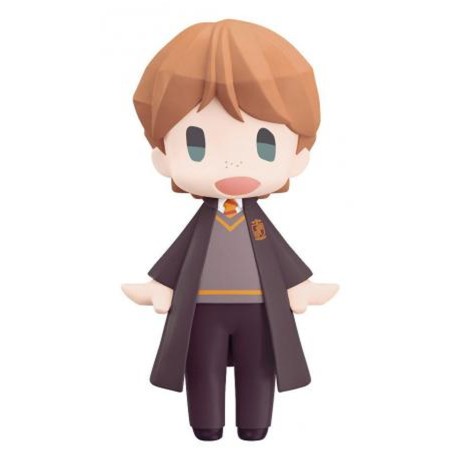 Boneco Hello! Harry Potter Ron Weasley Good Smile Company