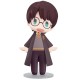 Boneco Hello! Harry Potter Good Smile Company
