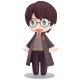 Boneco Hello! Harry Potter Good Smile Company