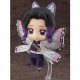 Boneco Demon Slayer: Kimetsu No Yaiba Shinobu Kocho Nendoroid 1655 Good Smile Company