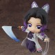 Boneco Demon Slayer: Kimetsu No Yaiba Shinobu Kocho Nendoroid 1655 Good Smile Company