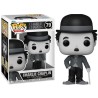 Boneco Charlie Chaplin Pop Funko 79