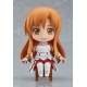 Boneco Sword Art Online Asuna Nendoroid Swacchao! Good Smile Company