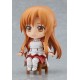 Boneco Sword Art Online Asuna Nendoroid Swacchao! Good Smile Company