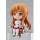 Boneco Sword Art Online Asuna Nendoroid Swacchao! Good Smile Company
