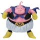 Boneco Dragon Ball Z Majin Buu Solid Edge Works Bandai Banpresto