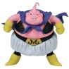 Boneco Dragon Ball Z Majin Buu Solid Edge Works Bandai Banpresto