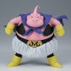 Boneco Dragon Ball Z Majin Buu Solid Edge Works Bandai Banpresto