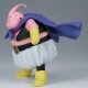 Boneco Dragon Ball Z Majin Buu Solid Edge Works Bandai Banpresto