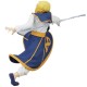 Boneco Hunter x Hunter Kurapika Vibration Stars Bandai Banpresto
