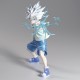 Boneco Hunter x Hunter Killua Zoldyck Vibration Stars Bandai Banpresto