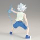 Boneco Hunter x Hunter Killua Zoldyck Vibration Stars Bandai Banpresto