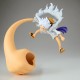 Boneco One Piece Monkey D. Luffy Gear5 Nika Vol.4 Bandai Banpresto