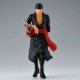 Boneco One Piece Roronoa Zoro The Sukko Bandai Banpresto