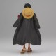 Boneco One Piece Monkey D. Luffy The Sukko Bandai Banpresto