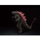 Boneco Godzilla x Kong The New Empire Ichibansho Figure
