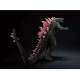 Boneco Godzilla x Kong The New Empire Ichibansho Figure