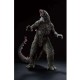 Boneco Godzilla x Kong The New Empire Ichibansho Figure