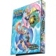 Pasta Fichário Pokémon Escarlate e Violeta Amigos de Jornada Capa Dura 4 Argolas