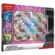 Box Pokémon Escarlate e Violeta Coleção EX Lendas Azuis Kyogre EX Copag