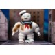 Miniatura Ghostbusters Stay Puft e Ecto-1 Diorama Nano Scene Die Cast Jada