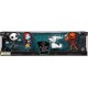 4 Bonecos The Nightmare Before Christmas Jack Skellington, Sally, Zero, Pumpkin Metalfigs Jada