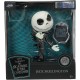 Boneco The Nightmare Before Christmas Jack Skellington Glow In The Dark Metalfigs Jada