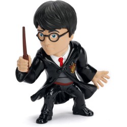Boneco Harry Potter Metalfigs Jada