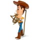 Boneco Toy Story Woody Metalfigs Jada