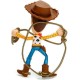 Boneco Toy Story Woody Metalfigs Jada