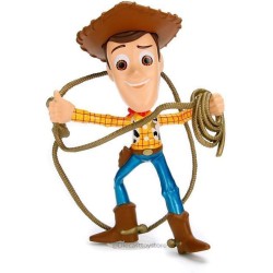 Boneco Toy Story Woody Metalfigs Jada