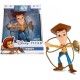 Boneco Toy Story Woody Metalfigs Jada