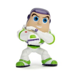 Boneco Toy Story Buzz Lightyear Metalfigs Jada