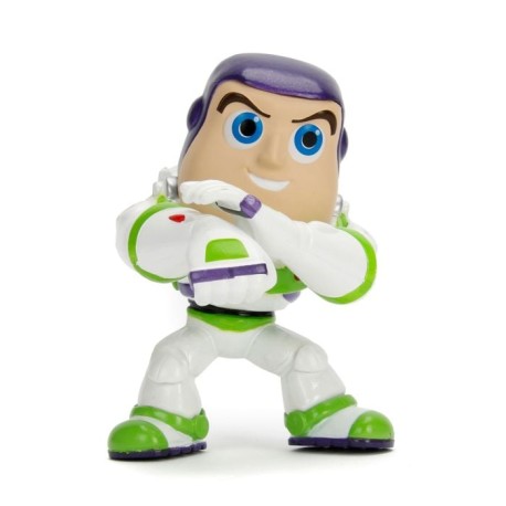Boneco Toy Story Buzz Lightyear Metalfigs Jada