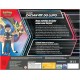 Box Pokémon Escarlate e Violeta Coleção Zacian EX do Lupo Copag