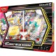 Box Pokémon Escarlate e Violeta Coleção Bellibolt EX da Kissera Copag