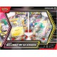 Box Pokémon Escarlate e Violeta Coleção Bellibolt EX da Kissera Copag