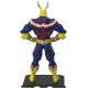 Boneco My Hero Academia All Might Super Figure Collection Abystyle Studio