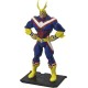 Boneco My Hero Academia All Might Super Figure Collection Abystyle Studio